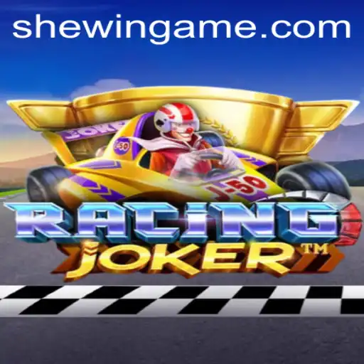 Experience the Thrill with RacingJoker and SheWin APP