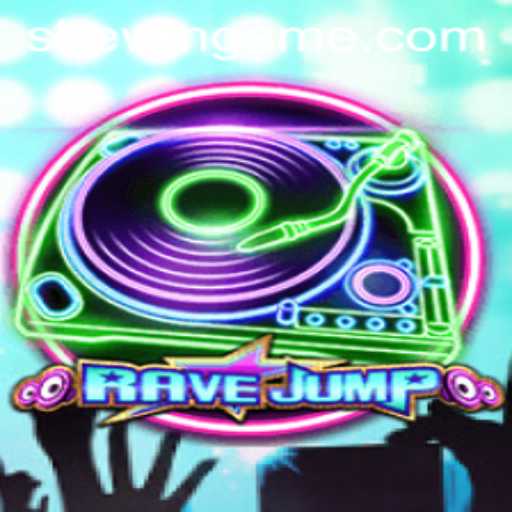 Discover the Thrilling Experience of RaveJump with SheWin APP