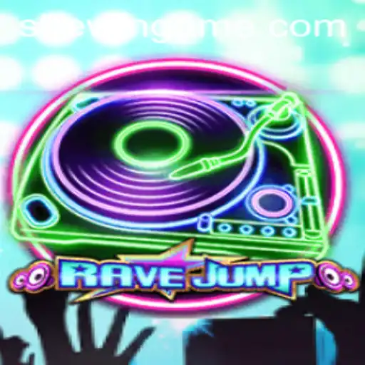 Discover the Thrilling Experience of RaveJump with SheWin APP