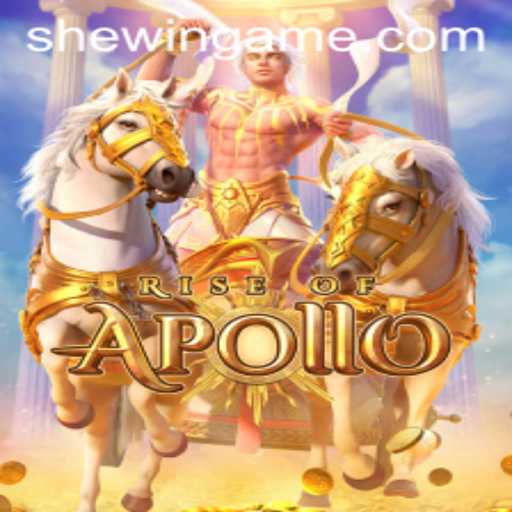 Embark on a Mythical Adventure with RiseofApollo and SheWin APP