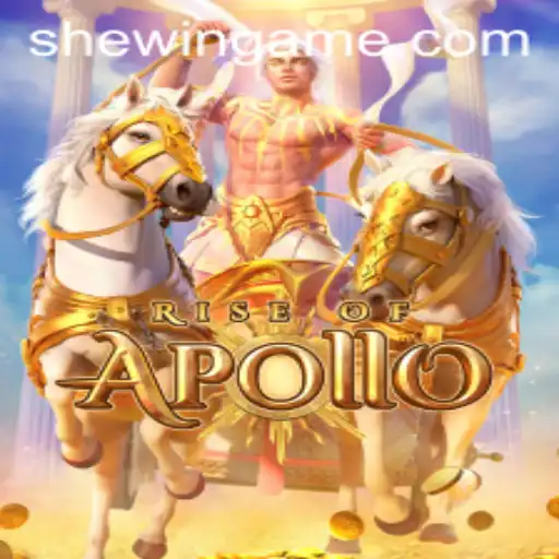 Embark on a Mythical Adventure with RiseofApollo and SheWin APP