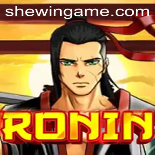 Discover the Intriguing World of Ronin: A Unique Gaming Experience