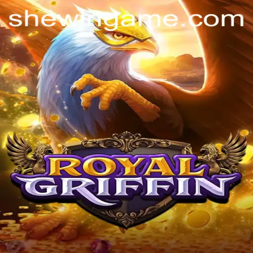 Discover The Exciting World of RoyalGriffin: A New Era of Gaming