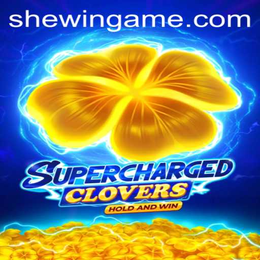 SchargedClovers: The Exciting New Game Revolutionizing Digital Entertainment