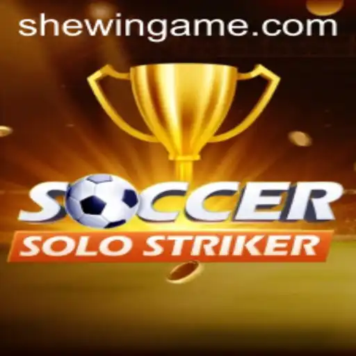 SoccerSoloStriker Thrills: A Dive into the World of SheWin APP's Unique Game
