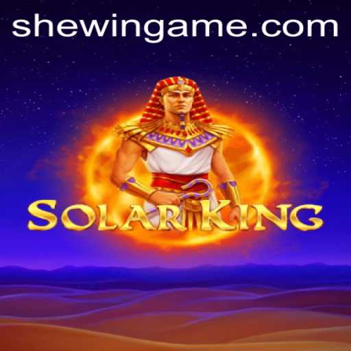 SolarKing: Conquer the Universe with SheWin APP