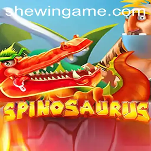 Discover the Exciting World of Spinosaurus on SheWin APP