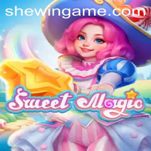 Exploring SweetMagic: A New Horizon in Gaming with SheWin APP