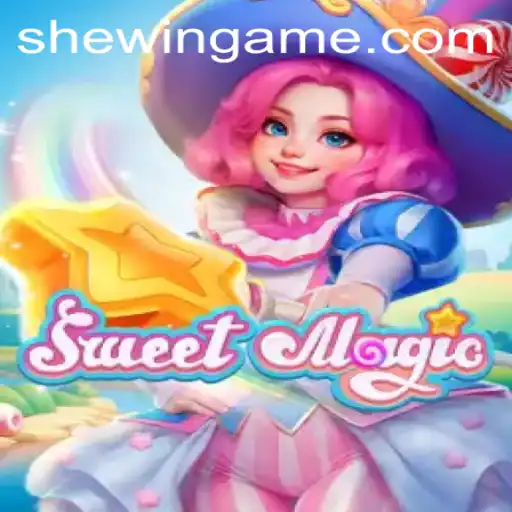 Exploring SweetMagic: A New Horizon in Gaming with SheWin APP