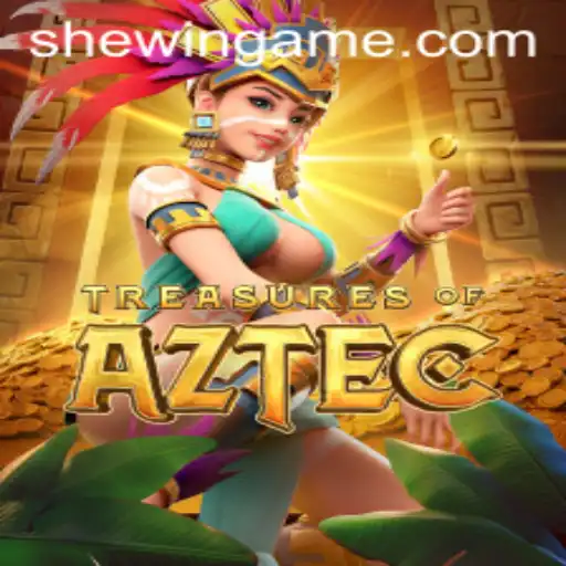 Exploring the Enigmatic World of Treasures of Aztec with SheWin APP
