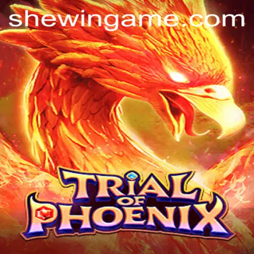 The Rise of TrialofPhoenix: A New Gaming Sensation