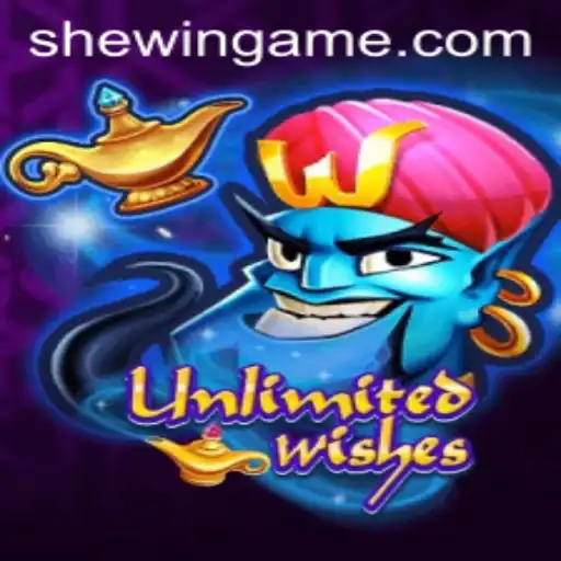 Unlimited Wishes and SheWin APP: A New Era in Gaming