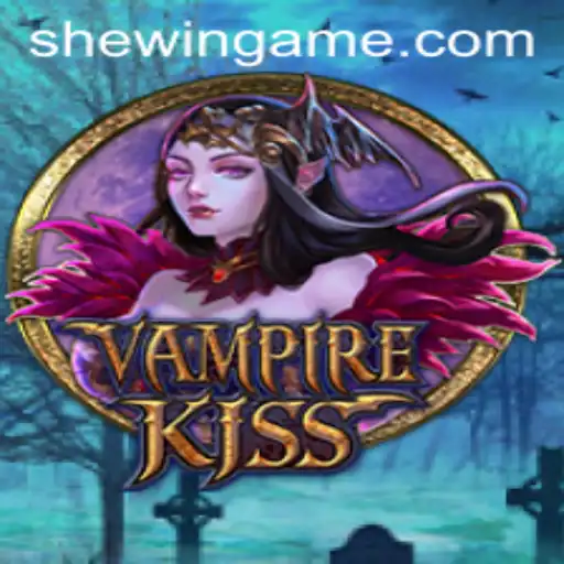VampireKiss: The Enchanting World of Dark Romance