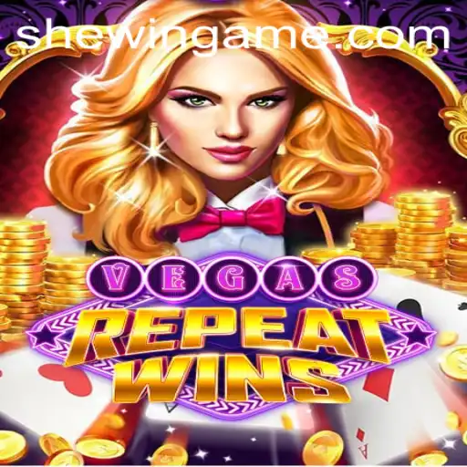 VegasRepeatWins: A Thrilling Ingenious Game for Casino Enthusiasts