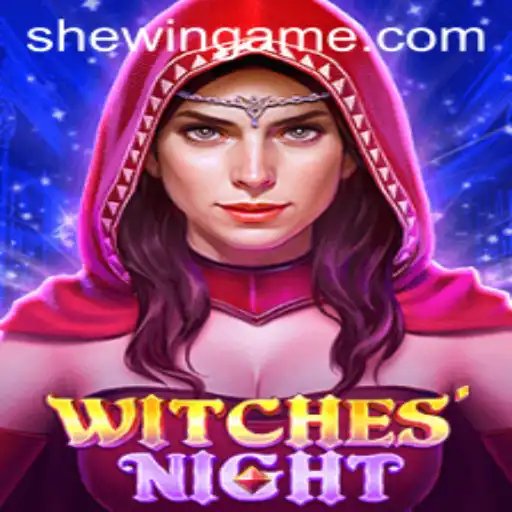 WitchesNight: An Enchanting Adventure with SheWin APP