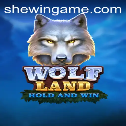 Explore the Exciting World of WolfLand with SheWin APP