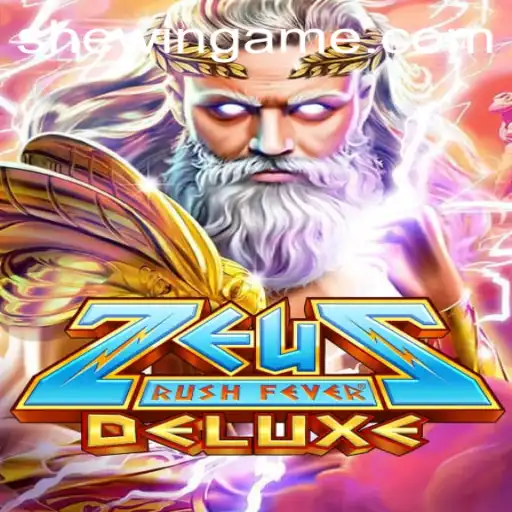 Exploring ZeusRushFeverDeluxe: A Mythical Gaming Adventure